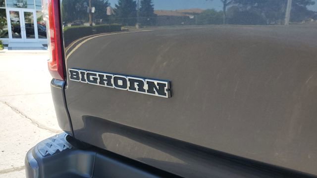 Certified 2019 RAM 1500 Big Horn image 29