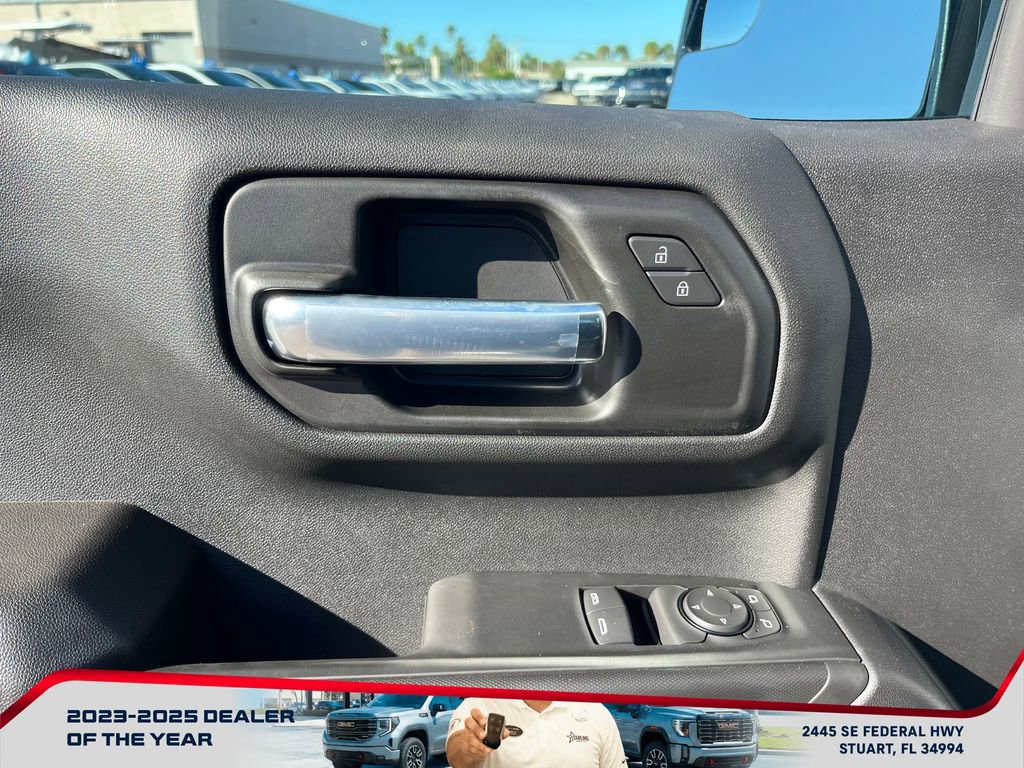New 2026 GMC Sierra 1500 Pro w/ Pro Value Package image 15