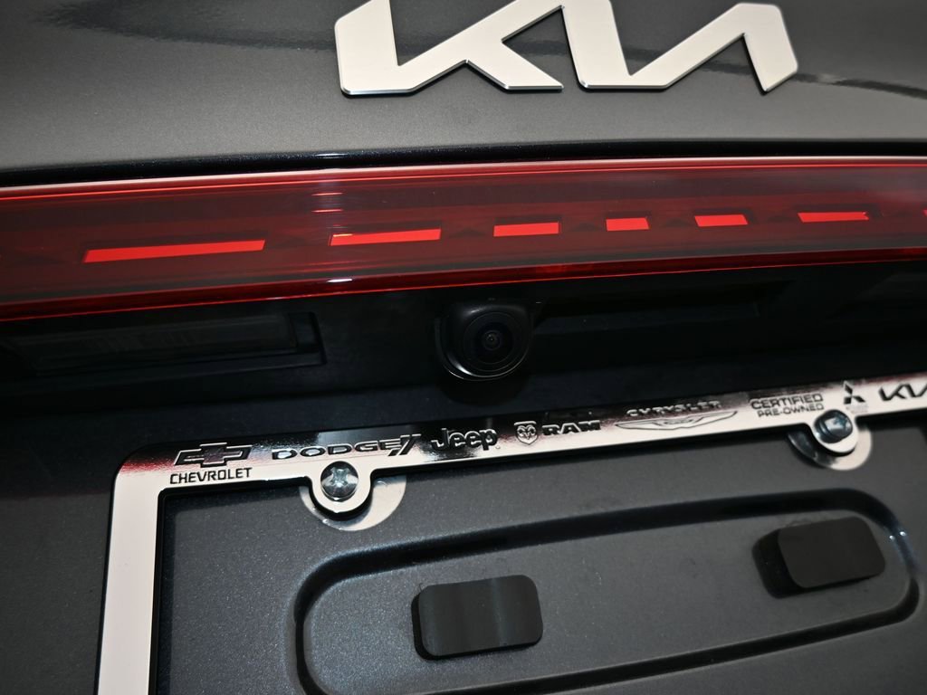 Used 2023 Kia Forte GT-Line image 38