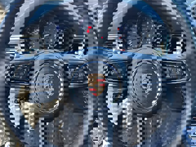 Used 2024 Porsche Macan image 24