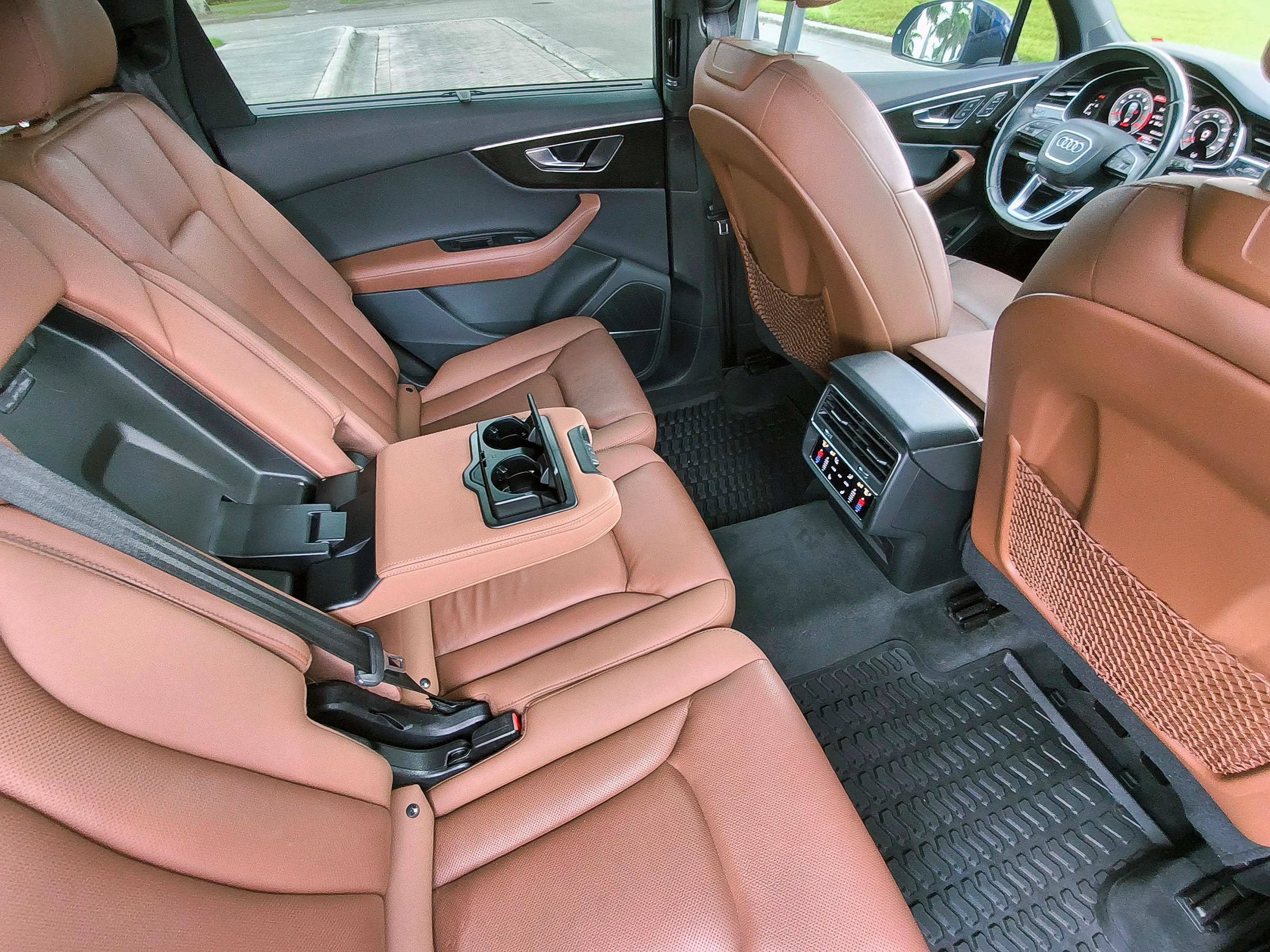 Used 2021 Audi Q7 3.0T Premium Plus AWD/4WD image 44