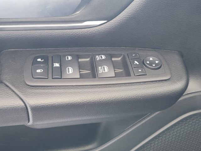 Used 2023 RAM 1500 Big Horn image 29