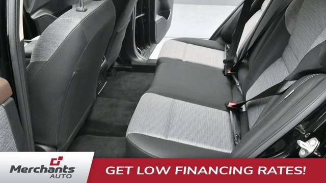 Used 2023 Nissan Rogue SV AWD/4WD image 17