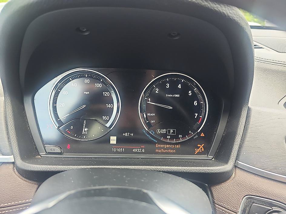 Used 2020 BMW X1 sDrive28i w/ Premium Package FWD image 17
