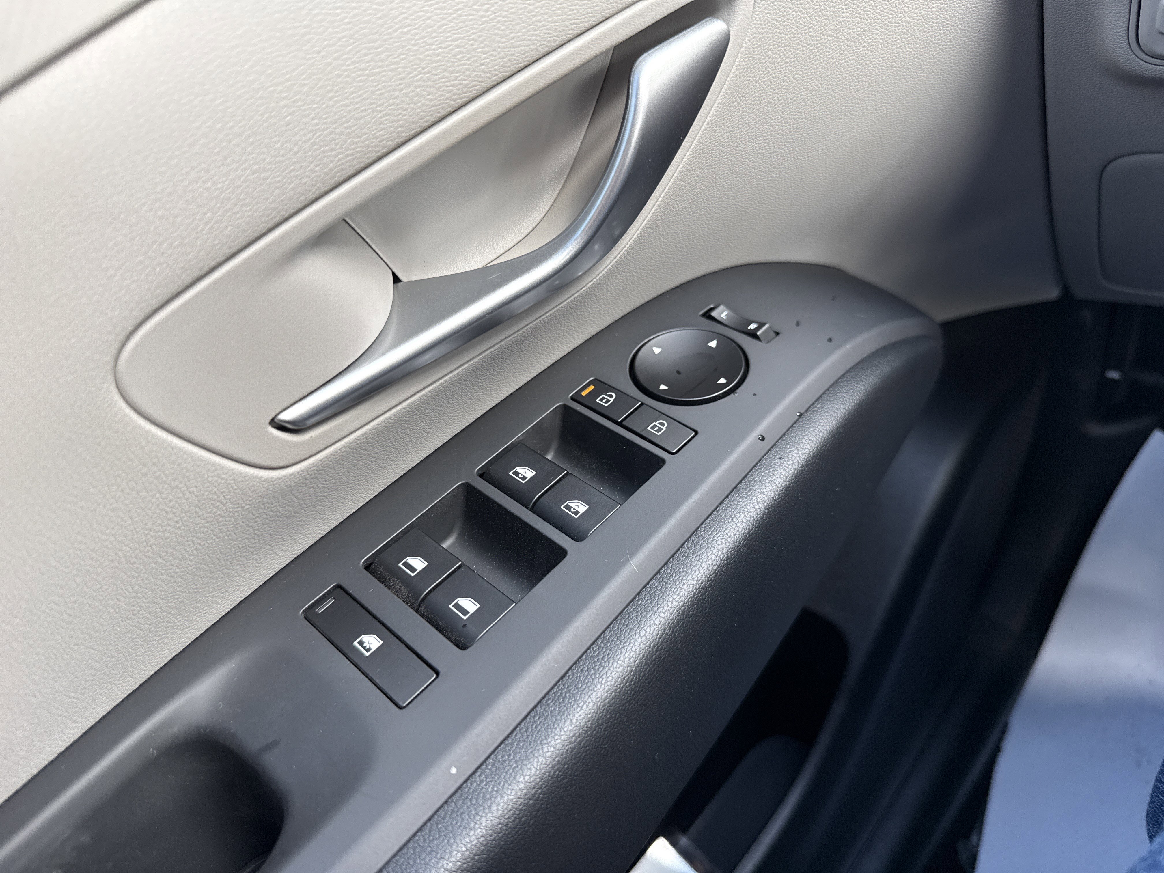 New 2026 Hyundai Tucson SEL image 16