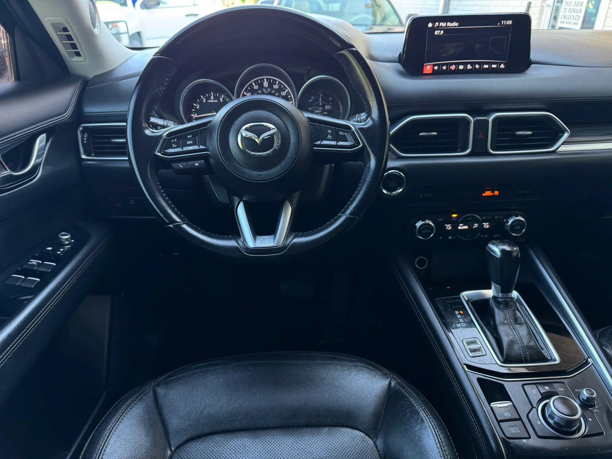 Used 2017 MAZDA CX-5 Grand Select AWD/4WD image 30