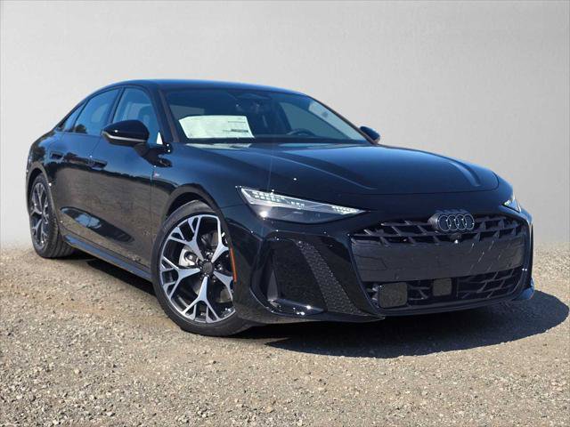 New 2026 Audi A6 Prestige AWD/4WD image 1