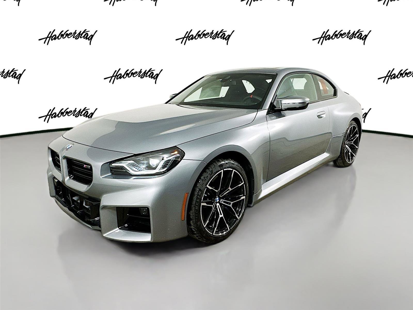 New 2025 BMW M2 w/ Lighting Package image 1