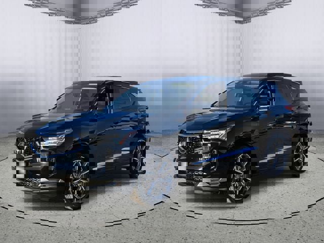 Used 2023 Acura RDX Technology Package