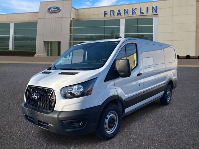 New 2026 Ford Transit 150 Low Roof image 3
