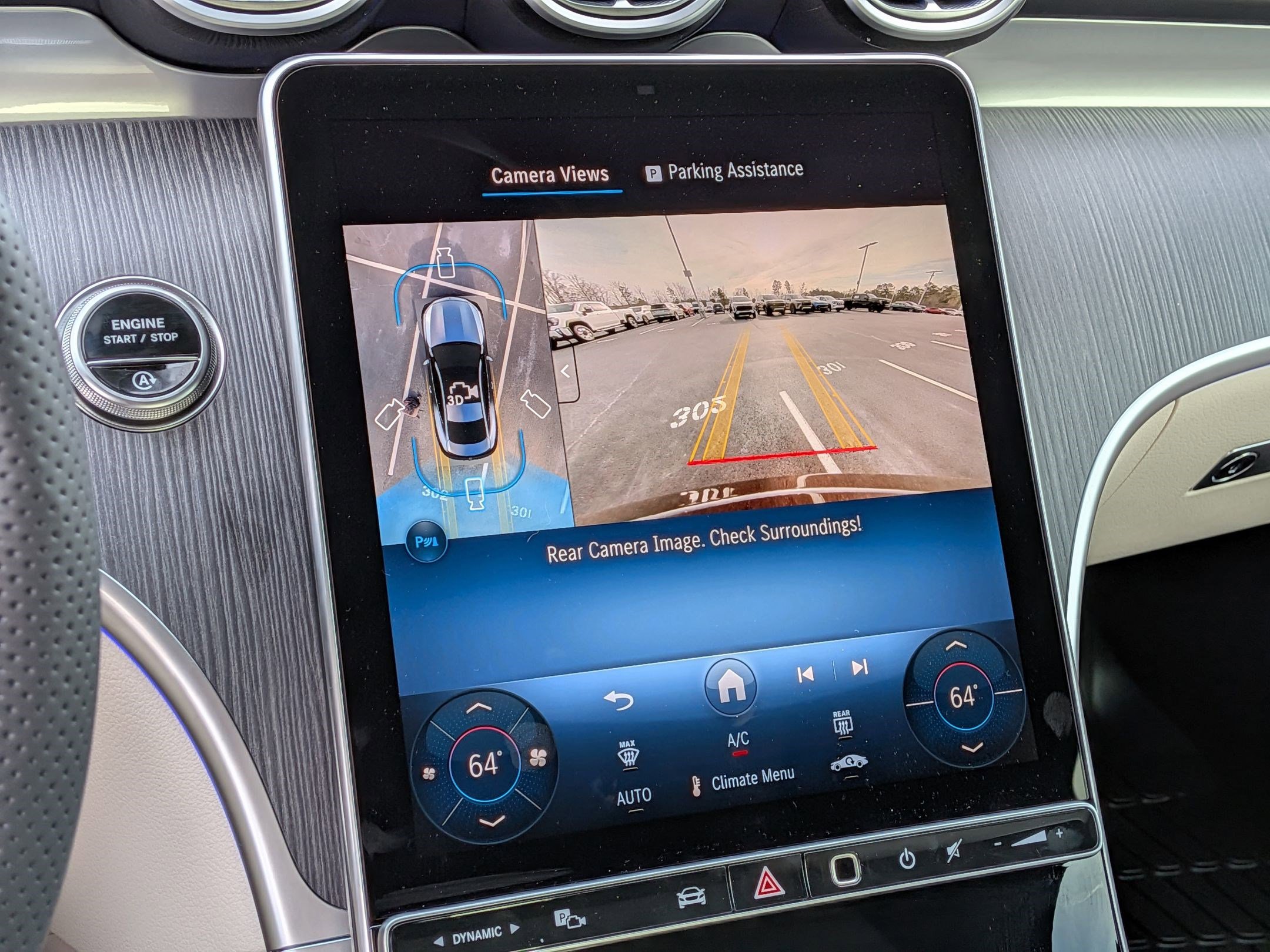 New 2026 Mercedes-Benz CLE 450 4MATIC Coupe image 25