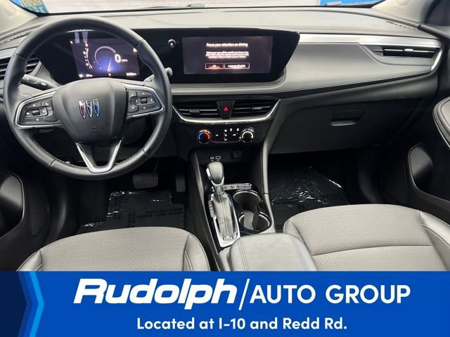 Used 2025 Buick Encore GX Preferred image 15