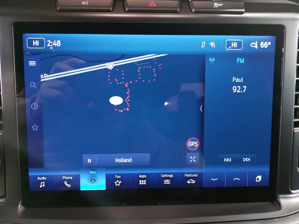 Used 2023 Ford F150 XLT w/ Equipment Group 302A High image 23