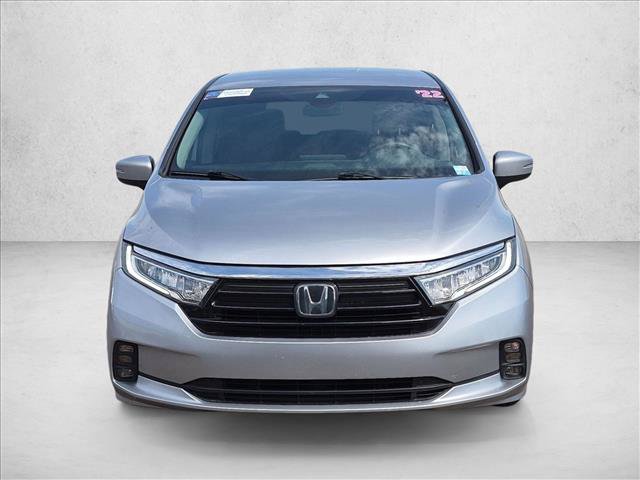 Used 2022 Honda Odyssey EX image 2