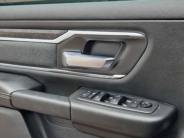Used 2019 RAM 1500 Big Horn RWD image 12