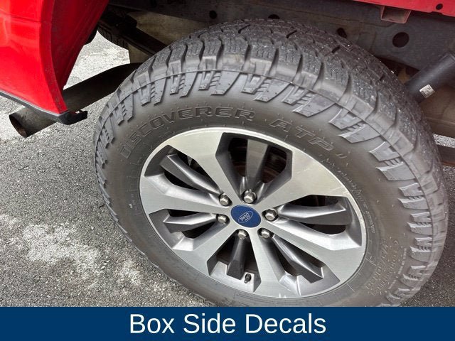 Used 2019 Ford F150 XL w/ Equipment Group 101A Mid AWD/4WD image 24
