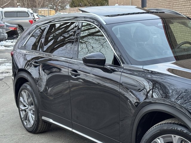 Used 2024 MAZDA CX-90 3.3 Turbo w/ Premium Package image 4