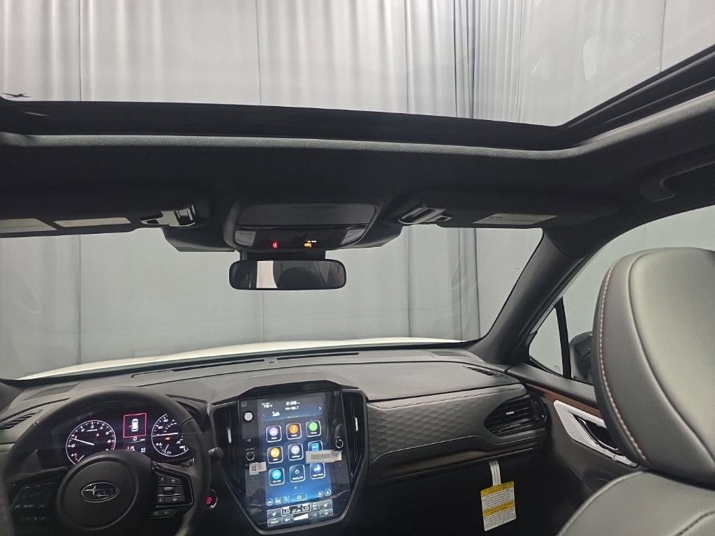 New 2026 Subaru Forester Sport AWD/4WD image 13