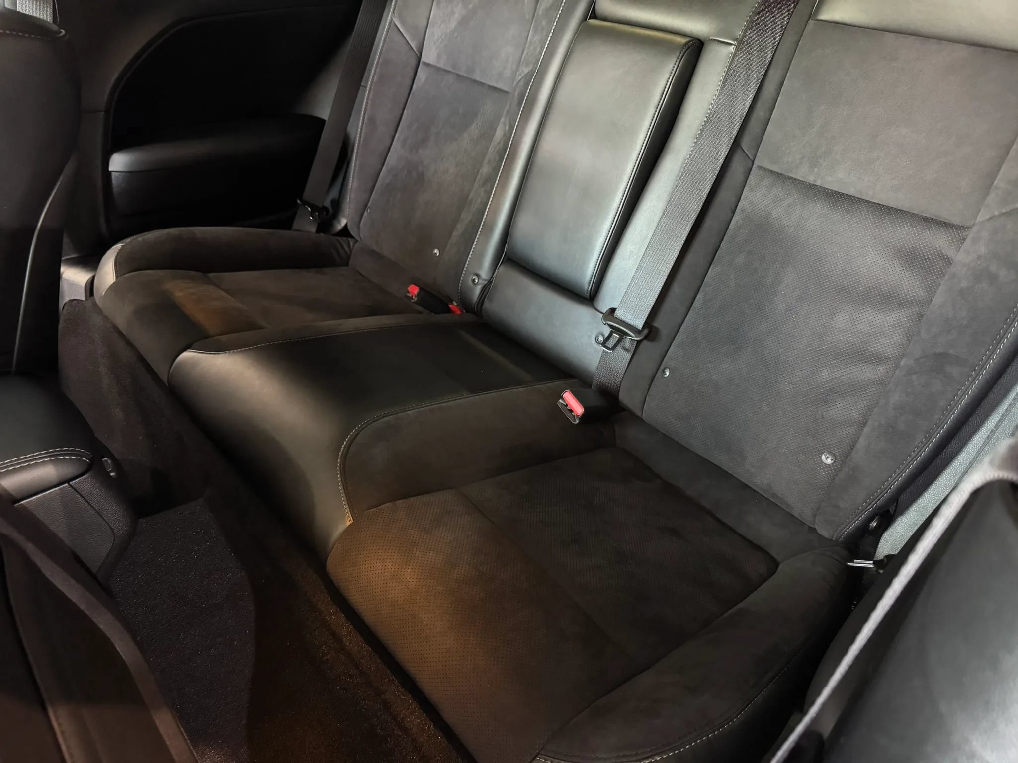 Used 2022 Dodge Challenger R/T Scat Pack RWD image 35