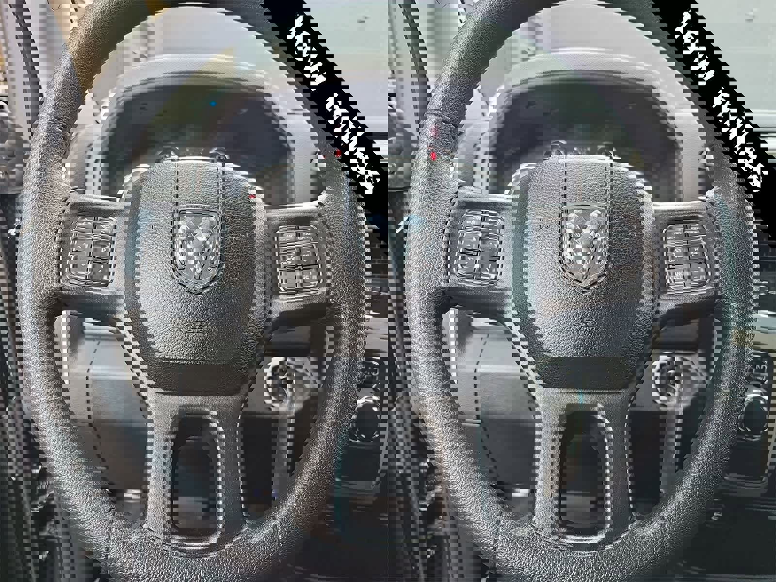 Used 2020 RAM 1500 Classic Warlock w/ Electronics Group image 19