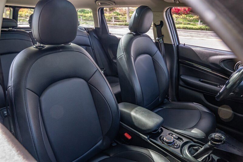Used 2019 MINI Cooper Clubman FWD image 28