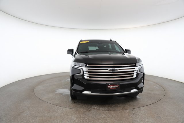 Used 2023 Chevrolet Tahoe High Country image 29