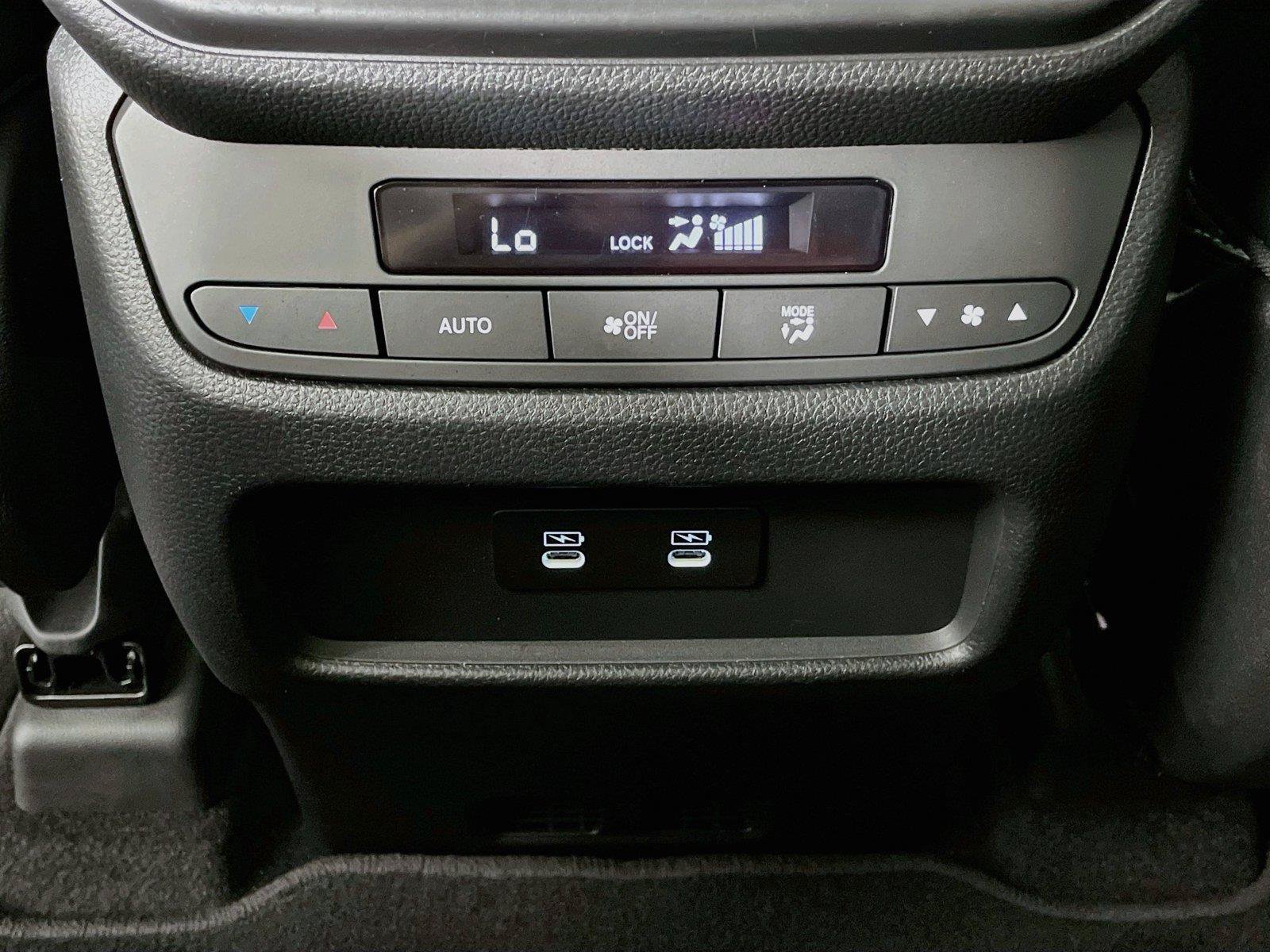 Used 2026 Honda Pilot image 26