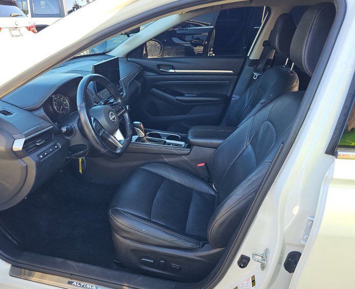 Used 2023 Nissan Altima 2.5 SL image 5