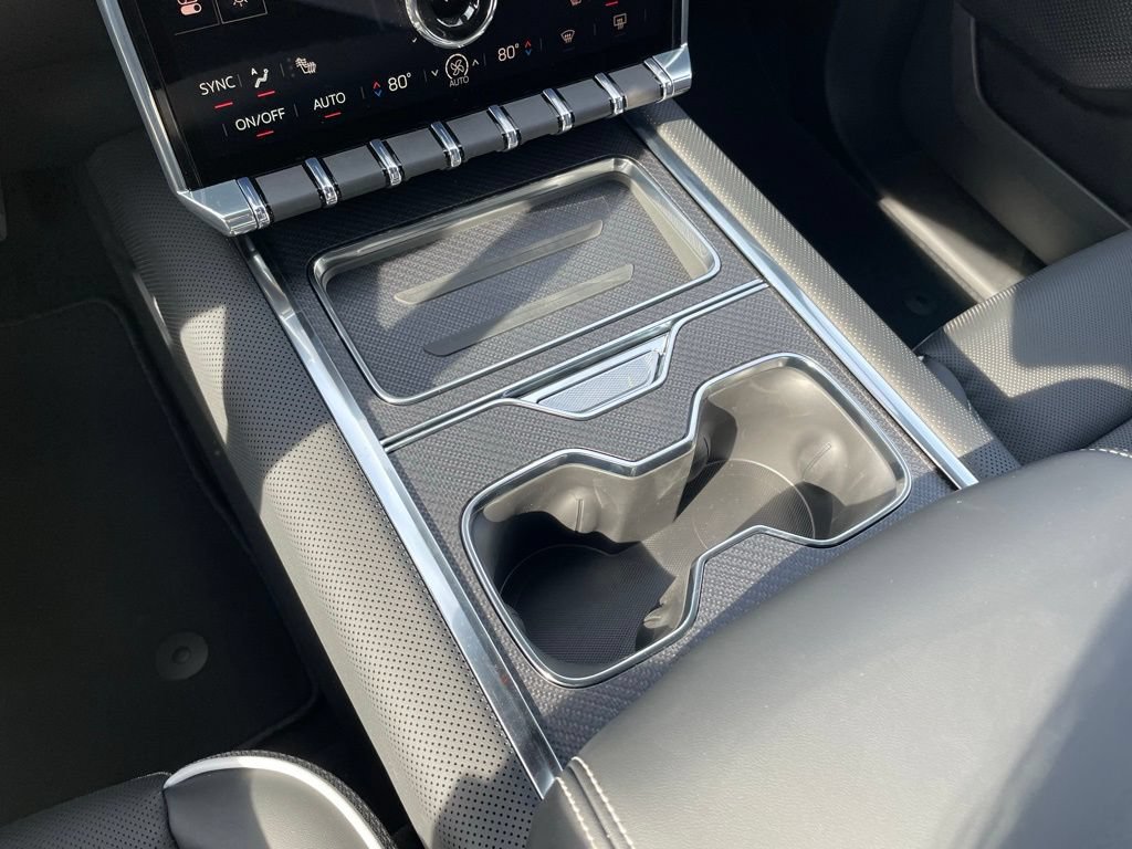 New 2026 GMC Sierra EV Elevation AWD/4WD image 18