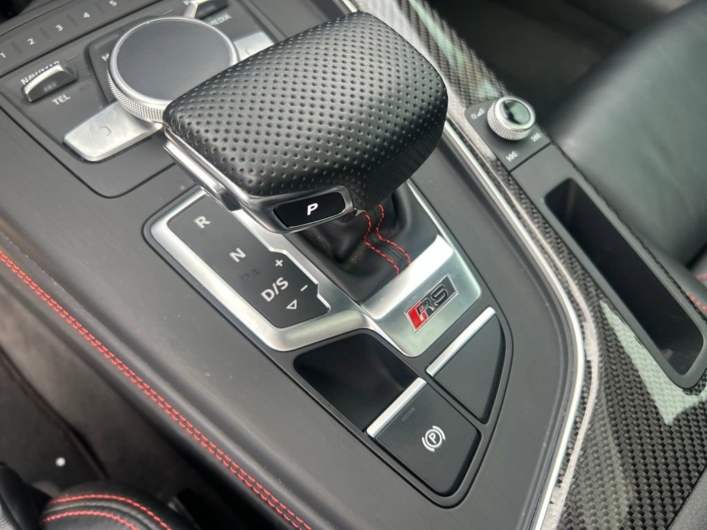 Used 2019 Audi RS 5 image 27
