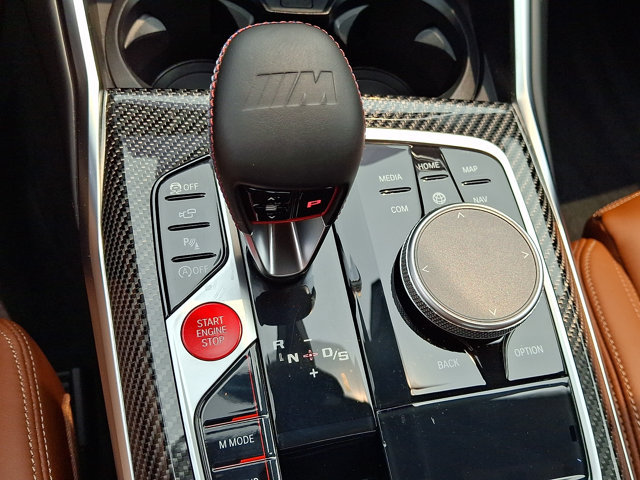 Used 2021 BMW M3 Competition w/ Executive Package RWD image 16