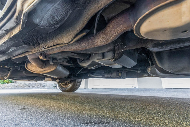 Used 2003 Volkswagen Eurovan MV image 88