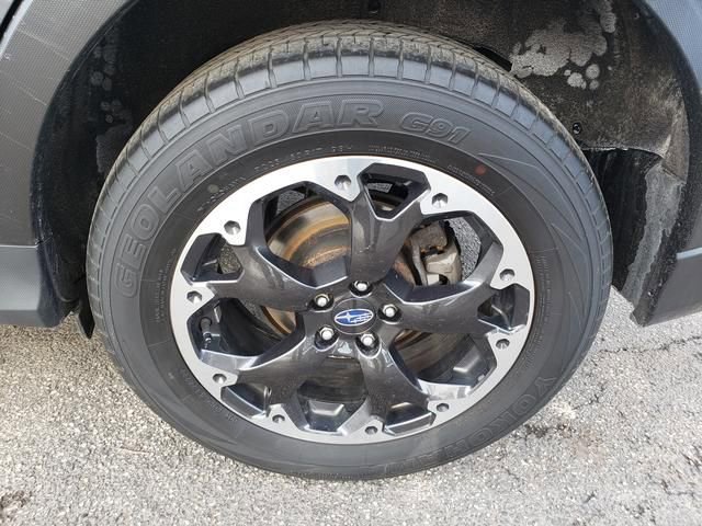 Certified 2023 Subaru Crosstrek 2.0i Premium image 20