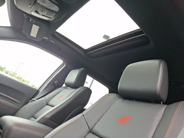 New 2027 Dodge Durango R/T AWD/4WD image 13