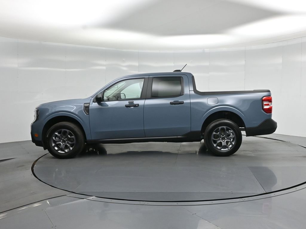 New 2026 Ford Maverick XLT w/ XLT Luxury Package image 28