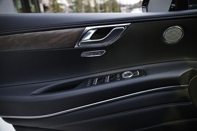 New 2026 Genesis GV80 2.5T Select image 16