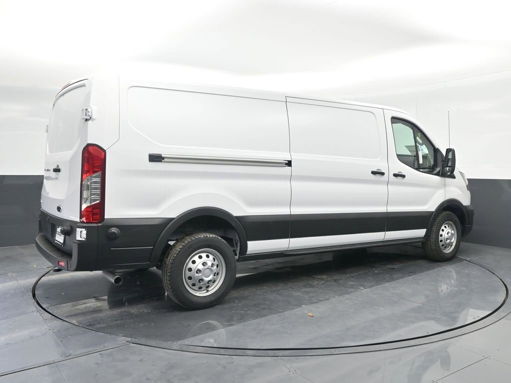 Used 2024 Ford Transit 150 Base image 15