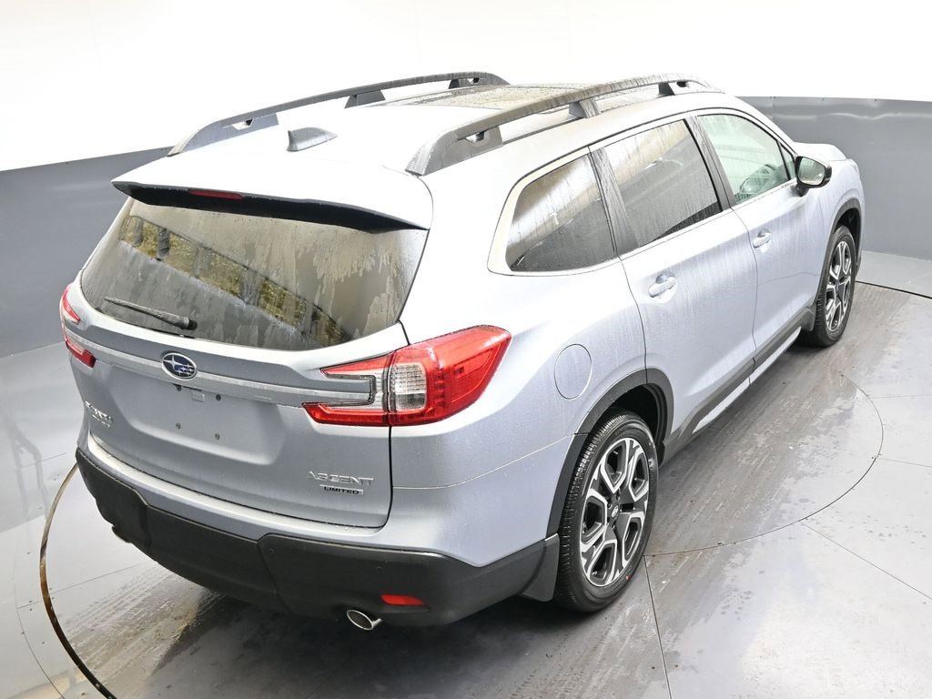 New 2026 Subaru Ascent Limited image 40