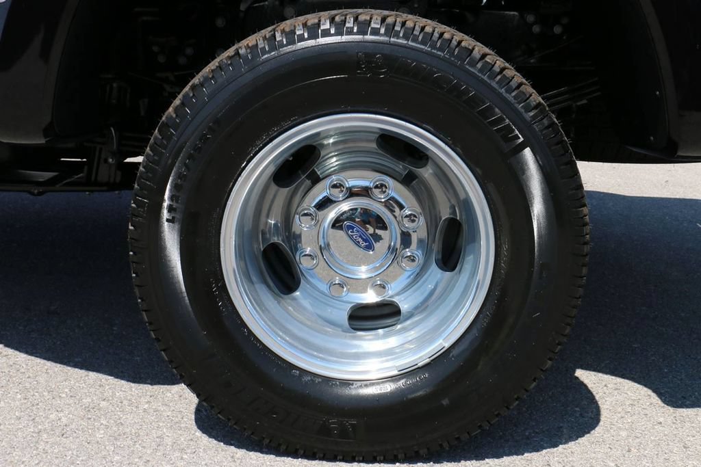 New 2026 Ford F350 Platinum AWD/4WD image 9