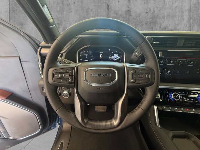 Certified 2026 GMC Sierra 2500 Denali Ultimate AWD/4WD image 13