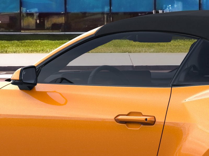 New 2026 Ford Mustang Premium RWD image 20