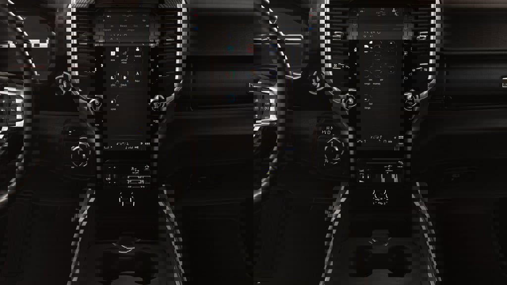 New 2026 RAM 1500 Lone Star image 5