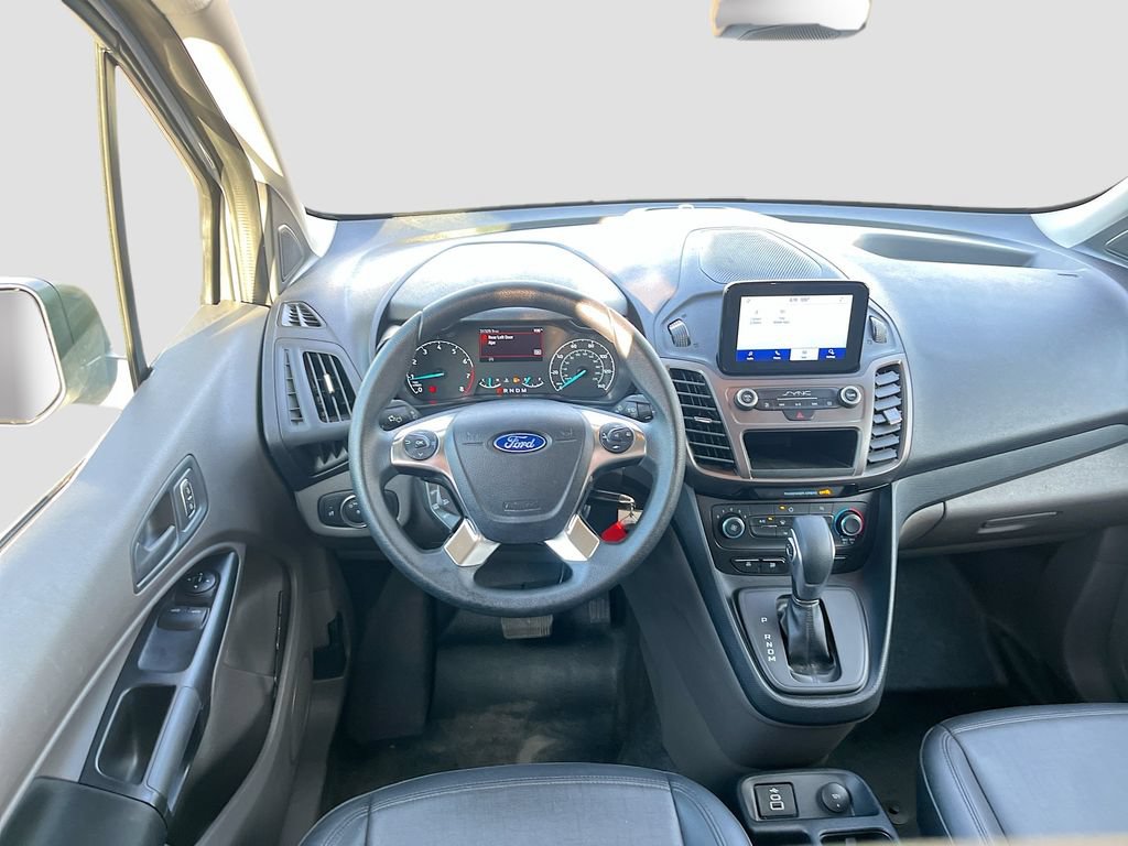 Used 2023 Ford Transit Connect XL FWD image 21