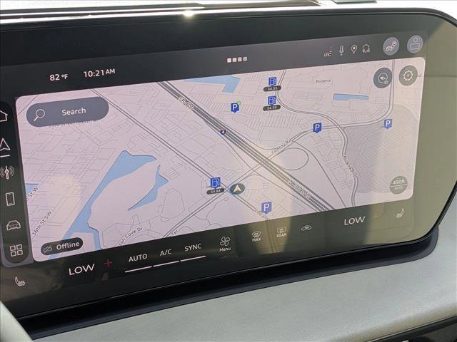 New 2026 Audi Q3 quattro 2.0T image 12