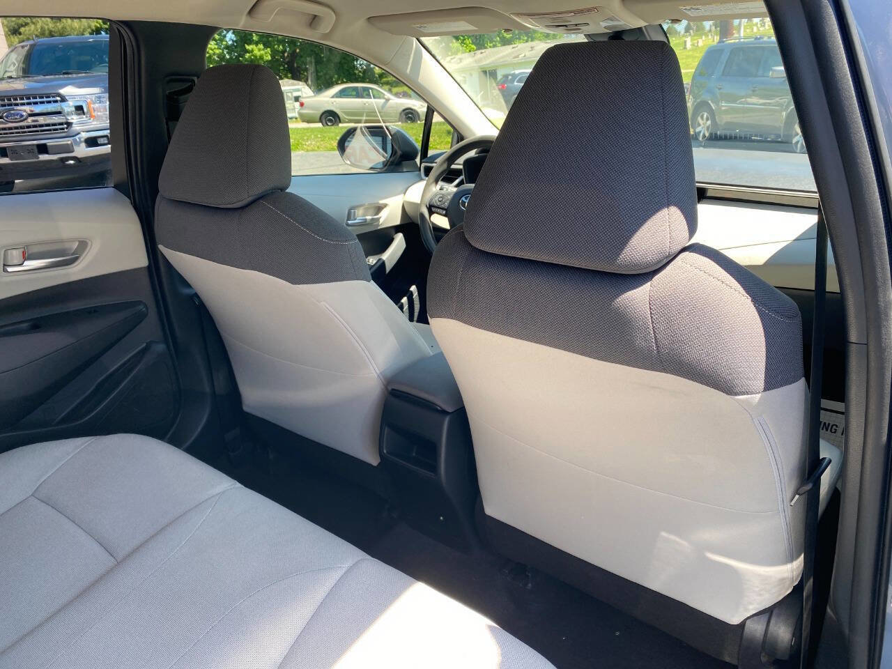 Used 2020 Toyota Corolla L FWD image 26
