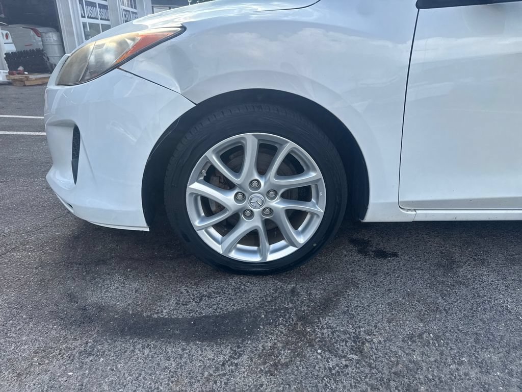 Used 2012 MAZDA MAZDA3 s Grand Touring FWD image 27