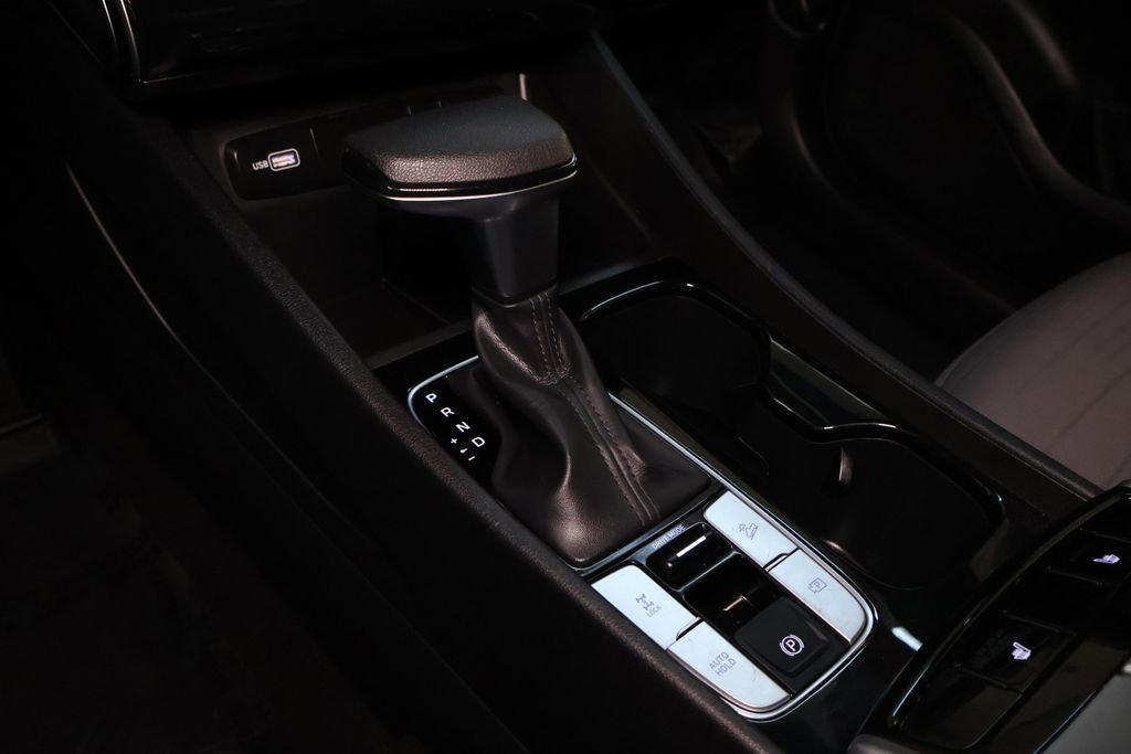 Used 2024 Hyundai Santa Cruz SEL w/ Activity Package image 34