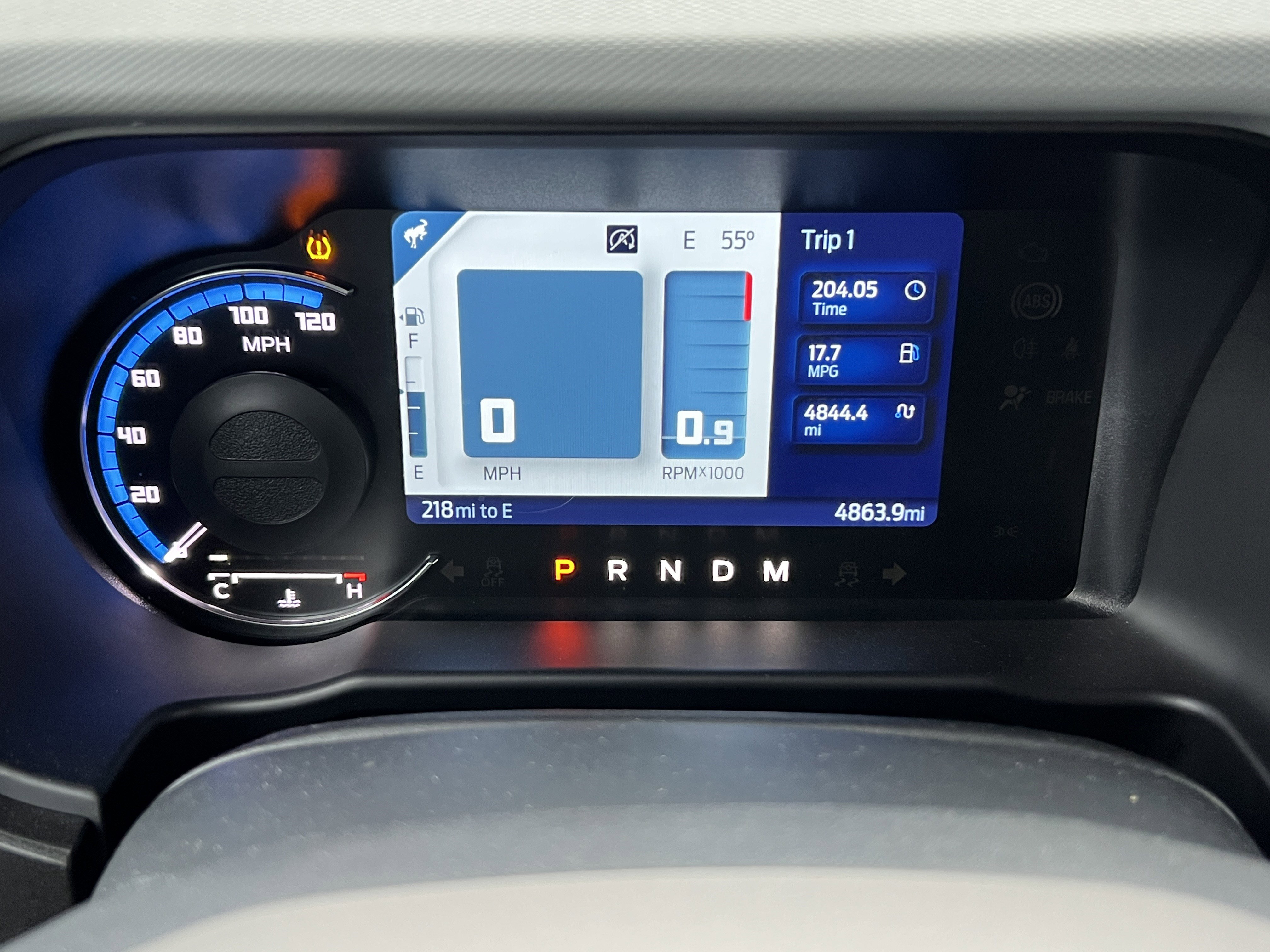 Used 2023 Ford Bronco Badlands image 30