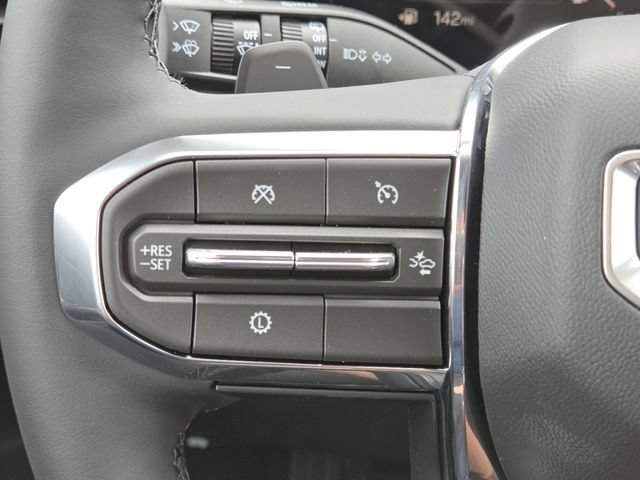 New 2026 GMC Terrain Elevation w/ Elevation Premium Package FWD image 14