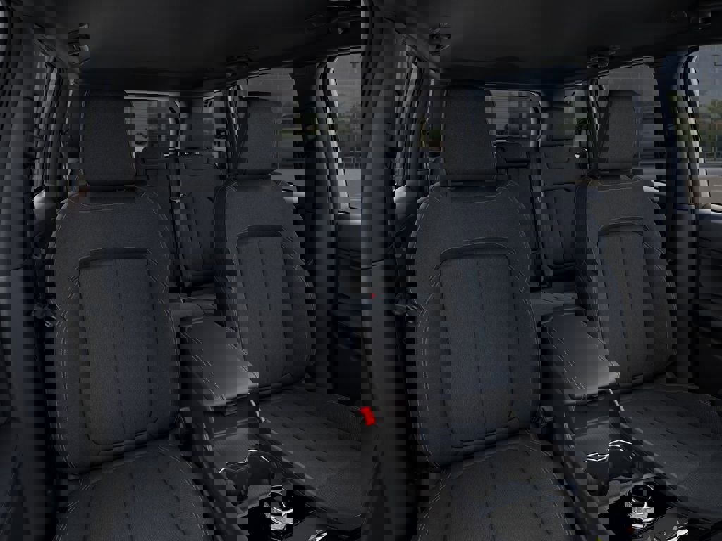 New 2026 Jeep Grand Cherokee Laredo image 16